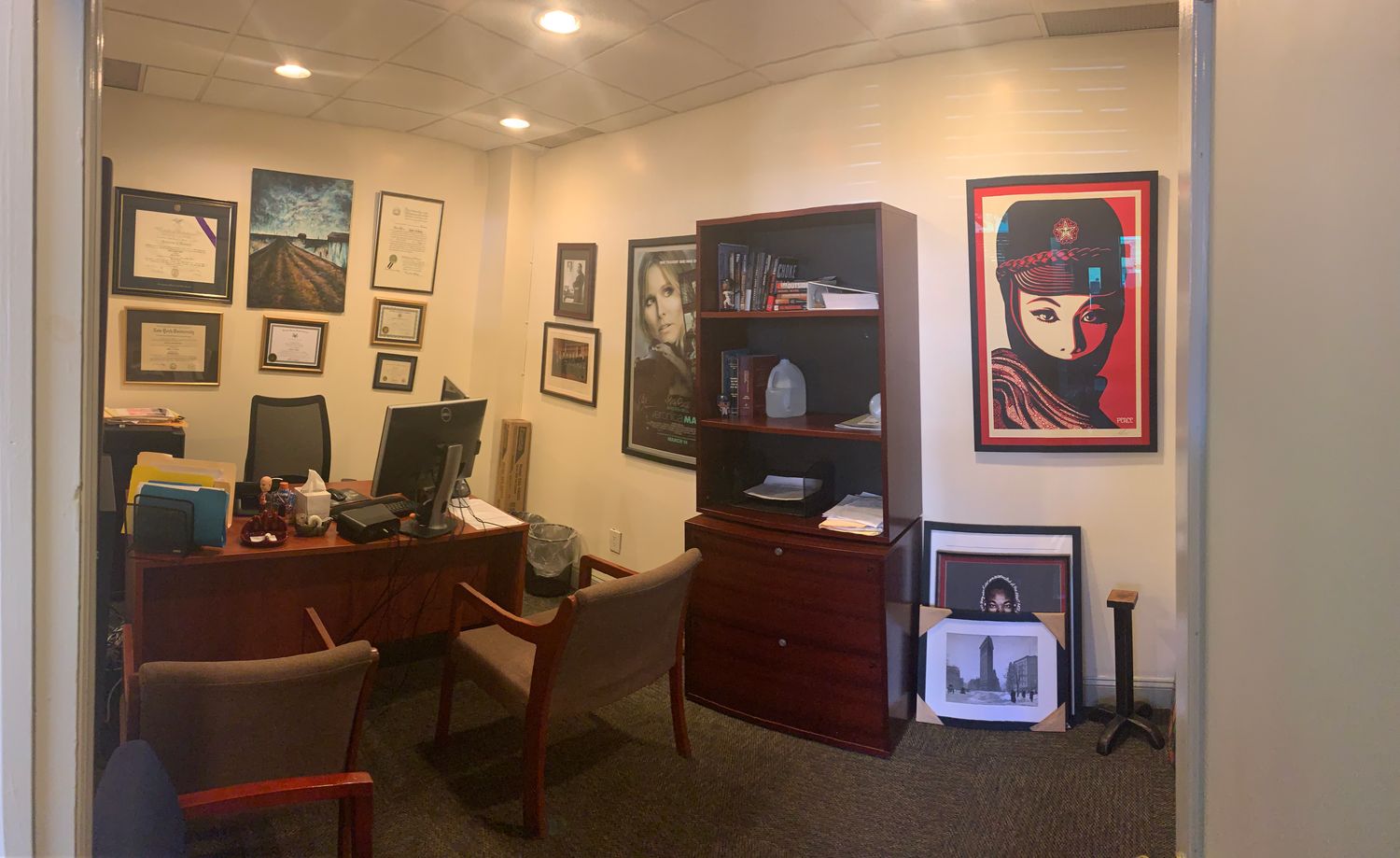 Law Offices of Goldman & Associates